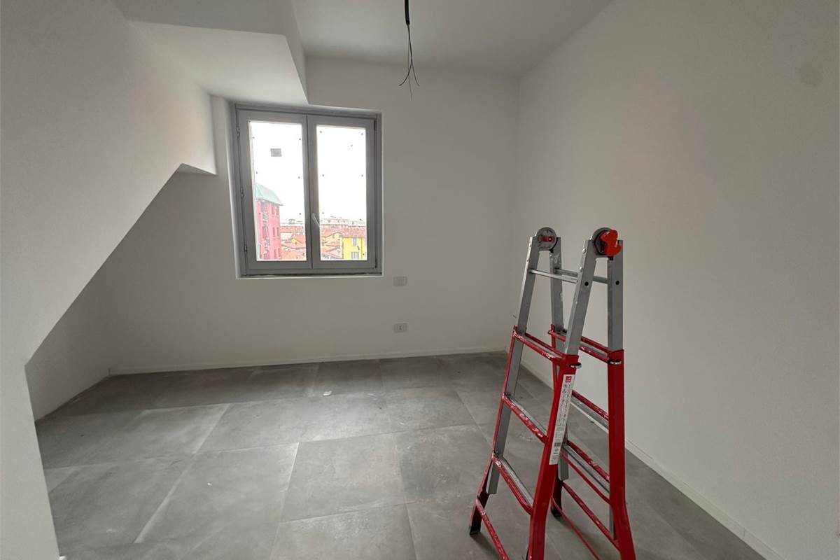 APPIANO GENTILE APPARTAMENTI IN RISTRUTTURAZIONE 