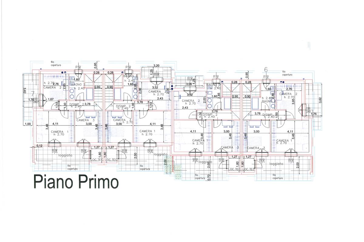 PIANO PRIMO