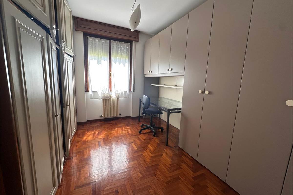 ERBA AMPIO TRILOCALE TERMOAUTONOMO BOX DOPPIO 