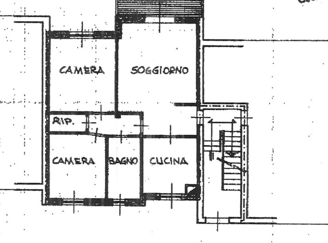 ERBA AMPIO TRILOCALE TERMOAUTONOMO BOX DOPPIO 