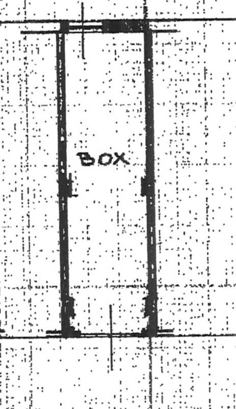 ERBA AMPIO TRILOCALE TERMOAUTONOMO BOX DOPPIO 