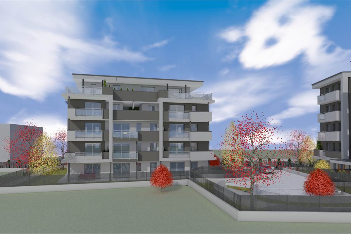 ATTICO CON TERRAZZO