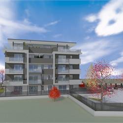 ATTICO CON TERRAZZO