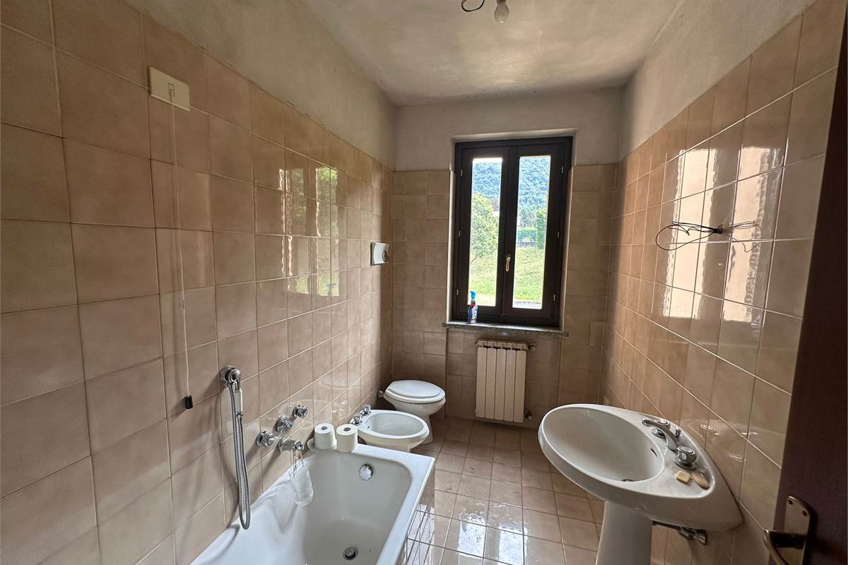 BAGNO