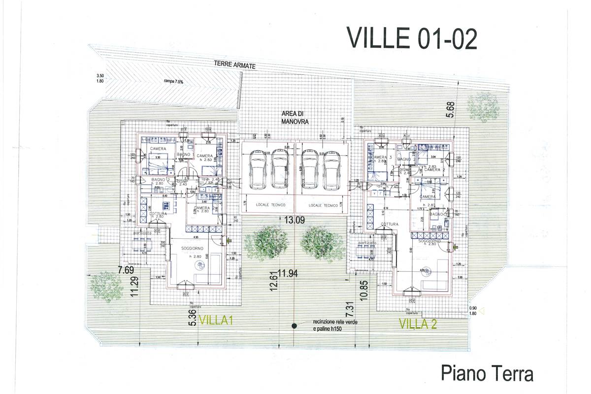 VILLA 01 02