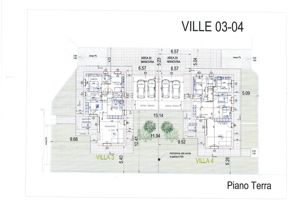 VILLA 03 04