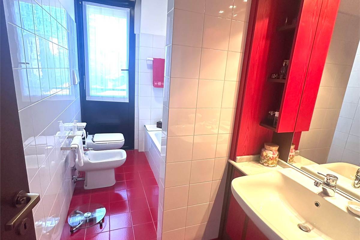 BAGNO