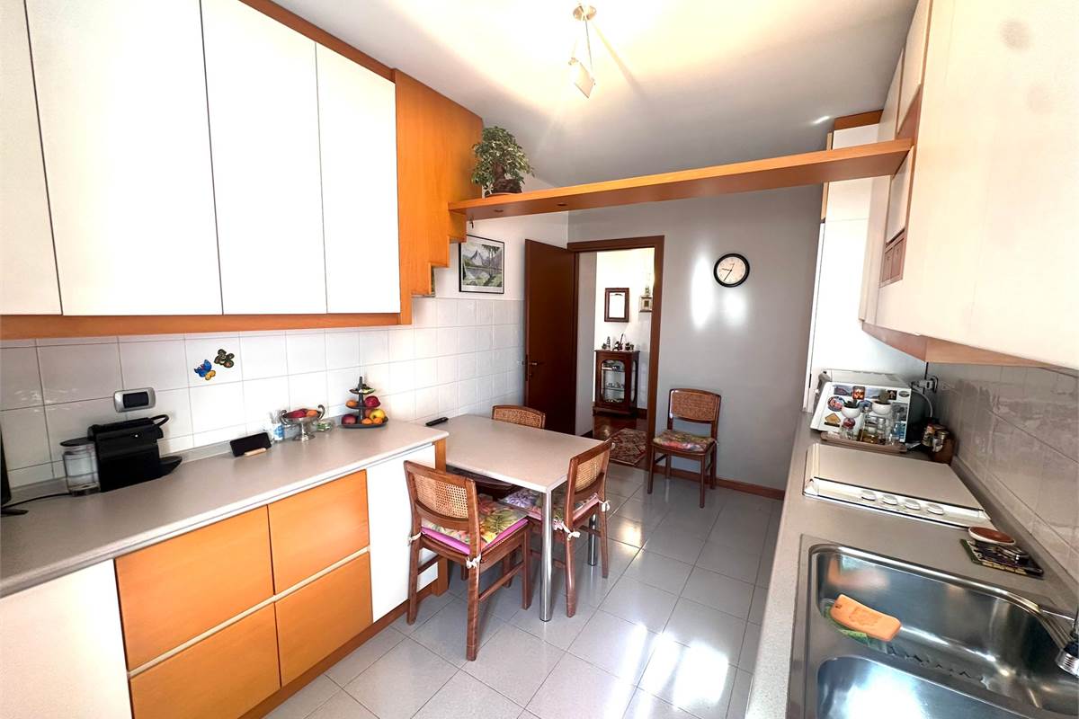 CUCINA 