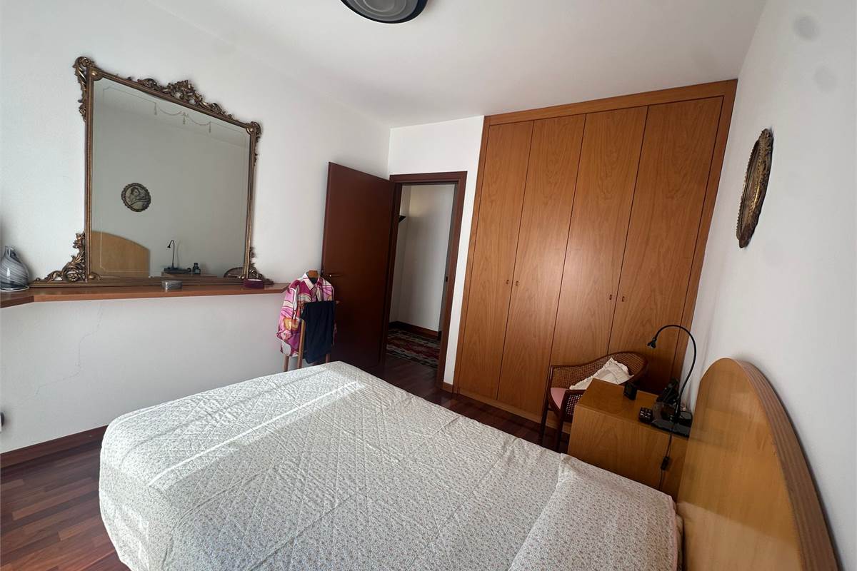 SECONDA CAMERA