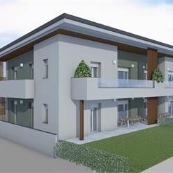 3 locali In Vendita a Alzate Brianza