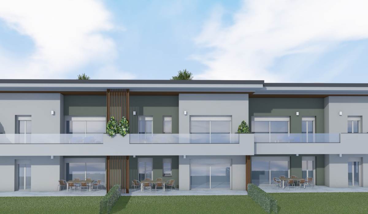 2 locali In Vendita a Alzate Brianza