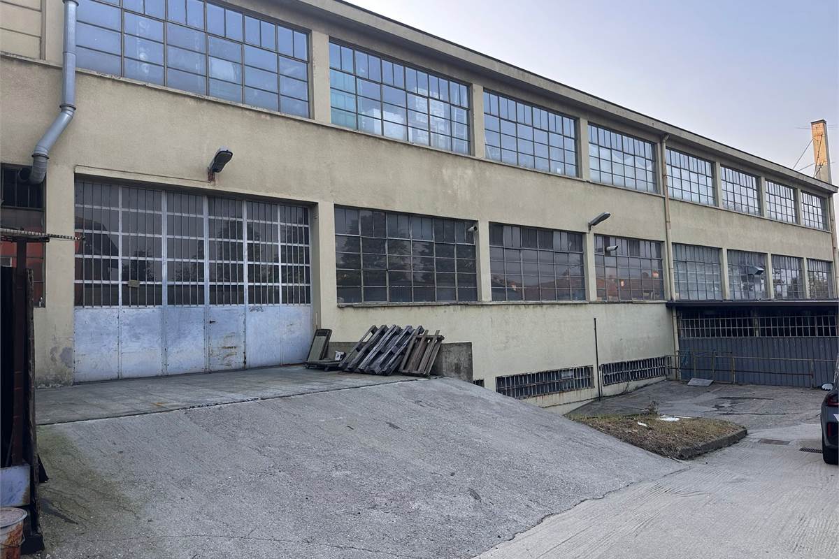 ANZANO DEL PARCO VENDESI CAPANNONE 