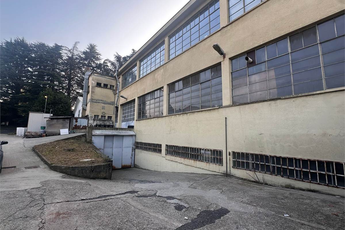 ANZANO DEL PARCO VENDESI CAPANNONE 