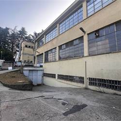 ANZANO DEL PARCO VENDESI CAPANNONE 