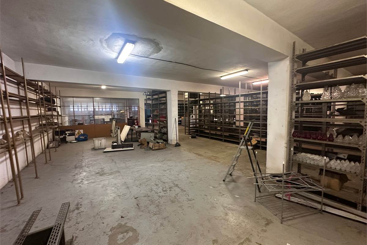 ANZANO DEL PARCO VENDESI CAPANNONE 