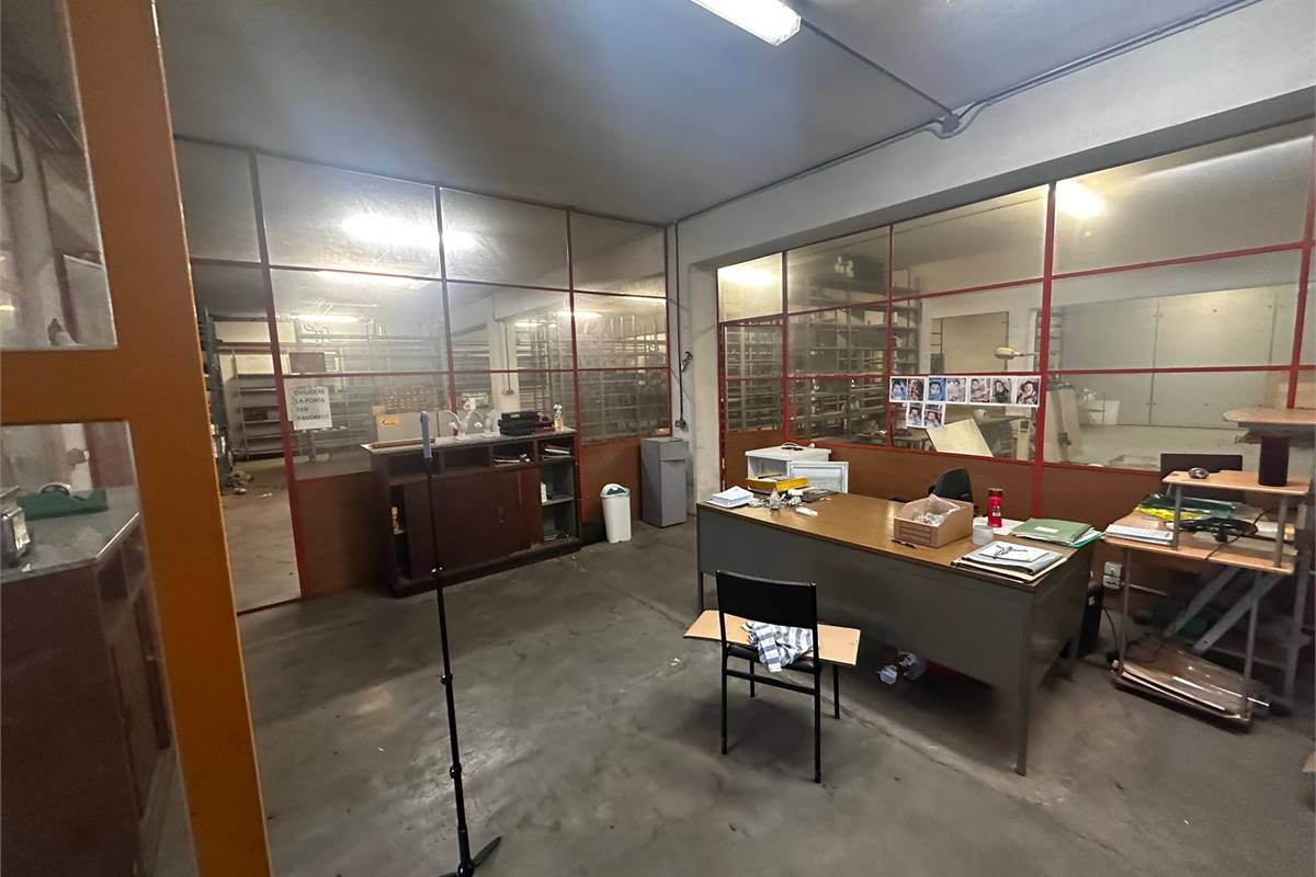 ANZANO DEL PARCO VENDESI CAPANNONE 