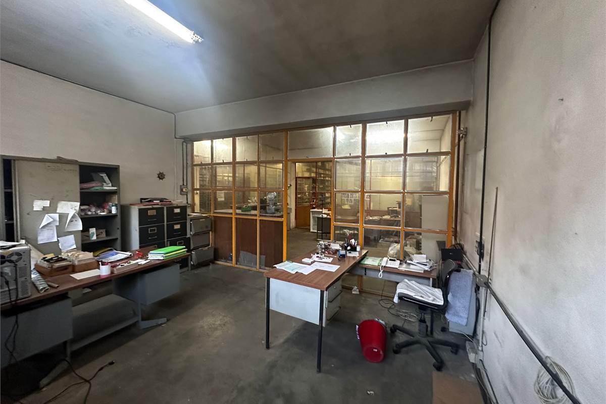 ANZANO DEL PARCO VENDESI CAPANNONE 