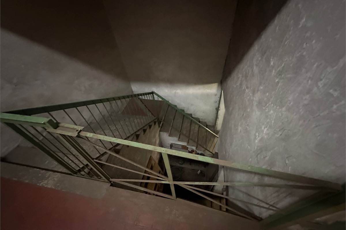 ANZANO DEL PARCO VENDESI CAPANNONE 