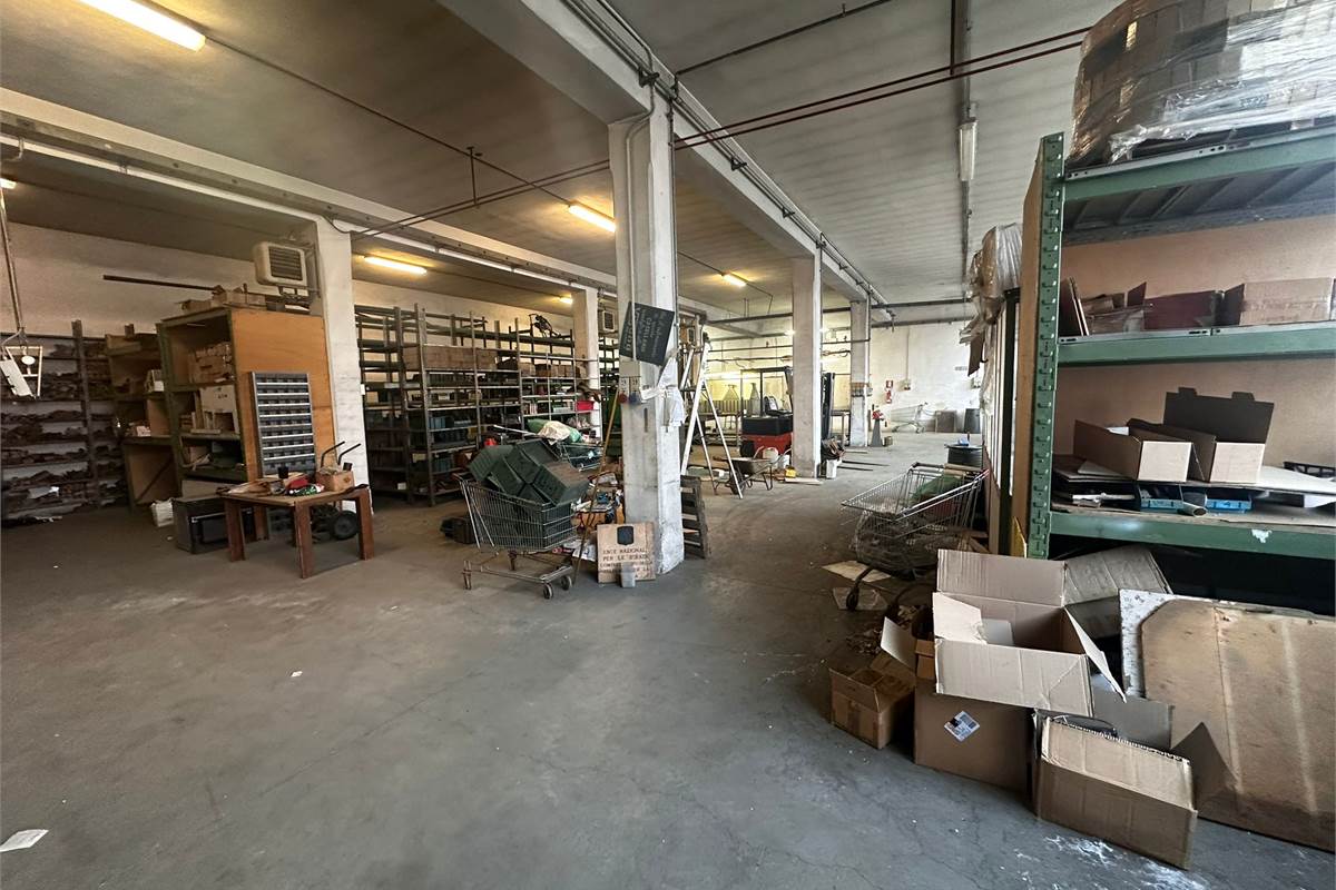 ANZANO DEL PARCO VENDESI CAPANNONE 