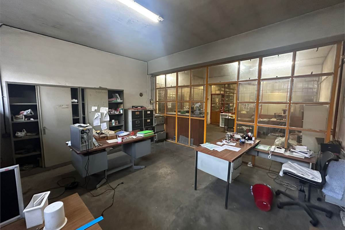 ANZANO DEL PARCO VENDESI CAPANNONE 