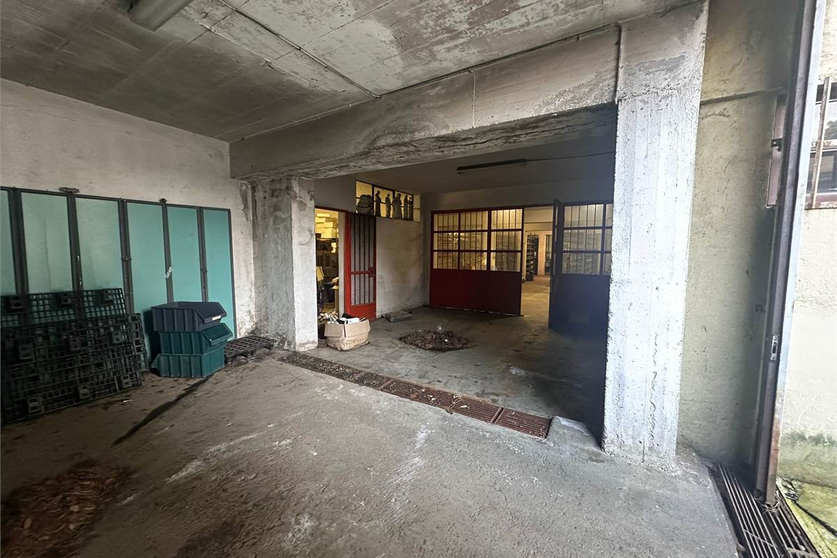 ANZANO DEL PARCO VENDESI CAPANNONE 