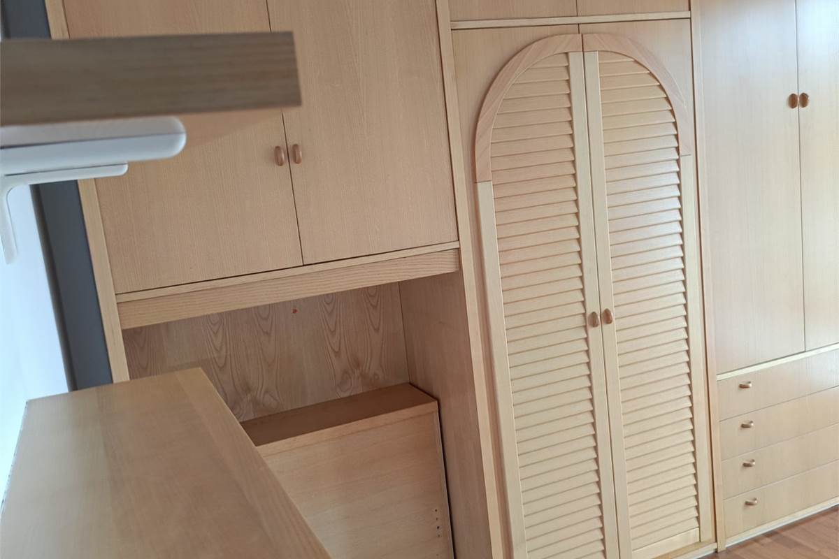 COMO LORA TRILOCALE ARREDATO