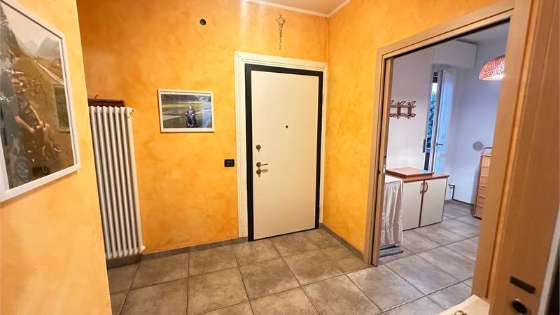 ANZANO DEL PARCO QUADRILOCALE CON AUTORIMESSA E POSTO AUTO