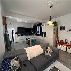 COMO LOC. ALBATE TRILOCALE 