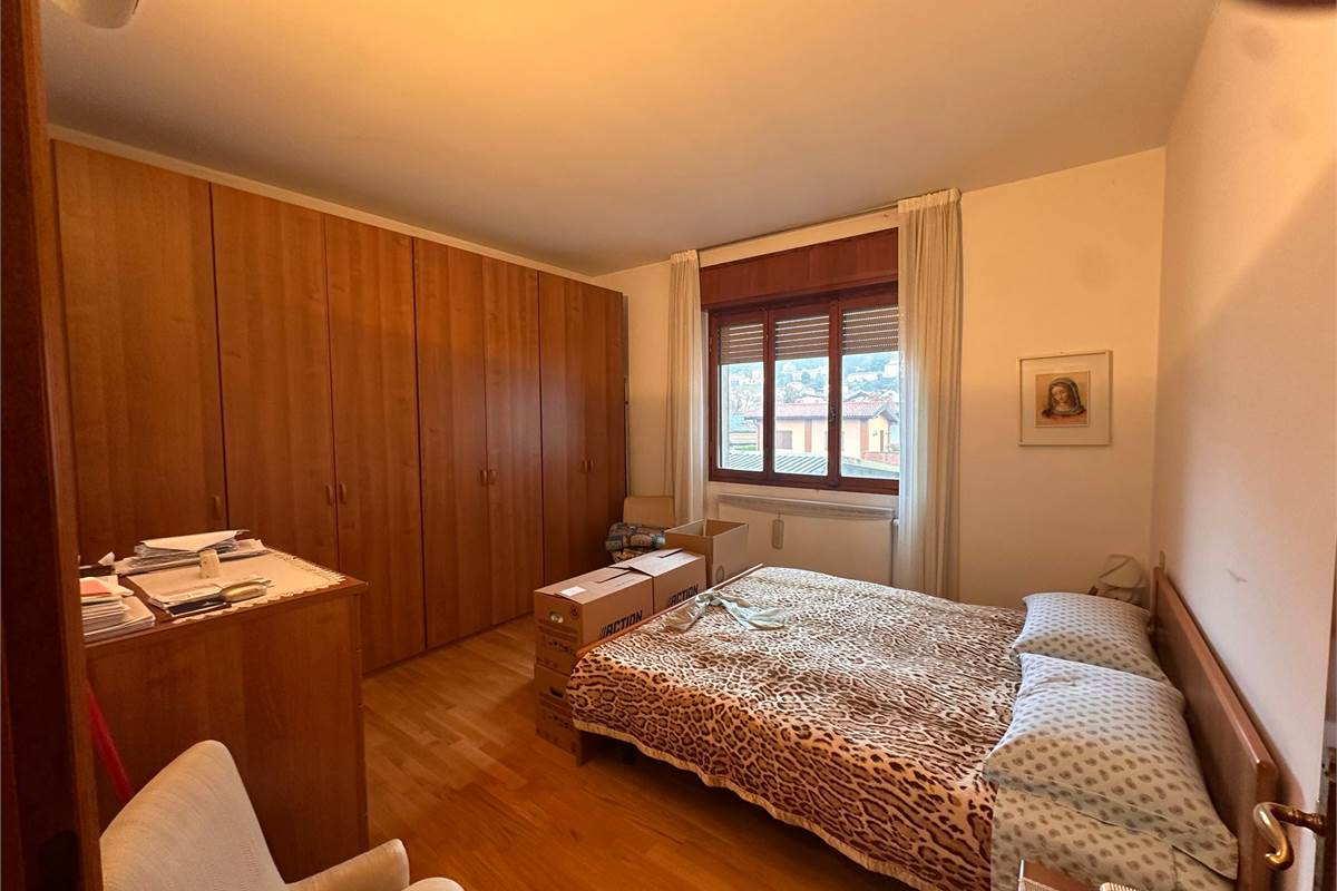 CAMERA MATRIMONIALE PIANO PRIMO