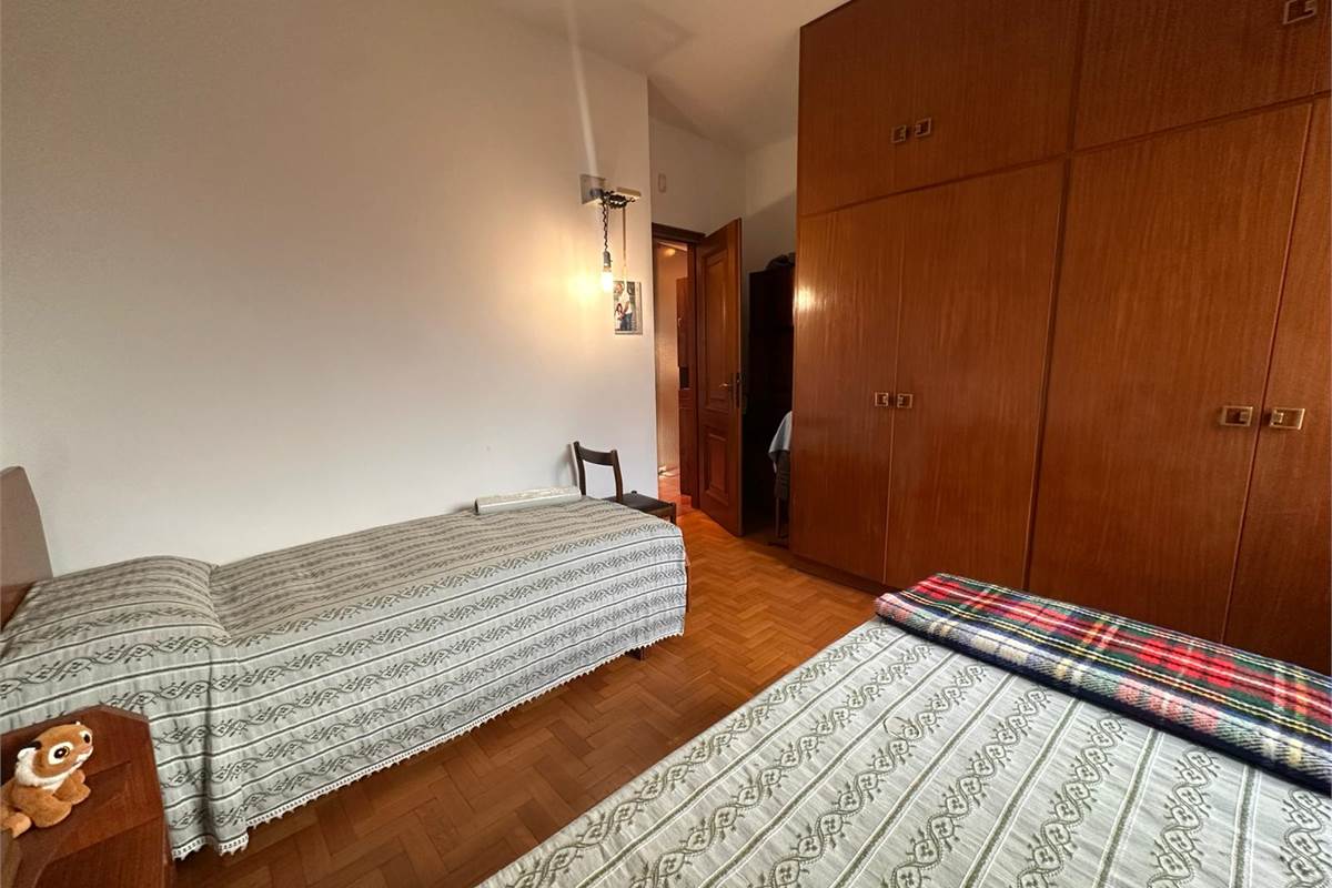 SECONDA CAMERA PIANO PRIMO