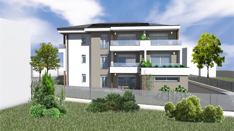 CANZO PROSSIMA REALIZZAZIONE IN A3