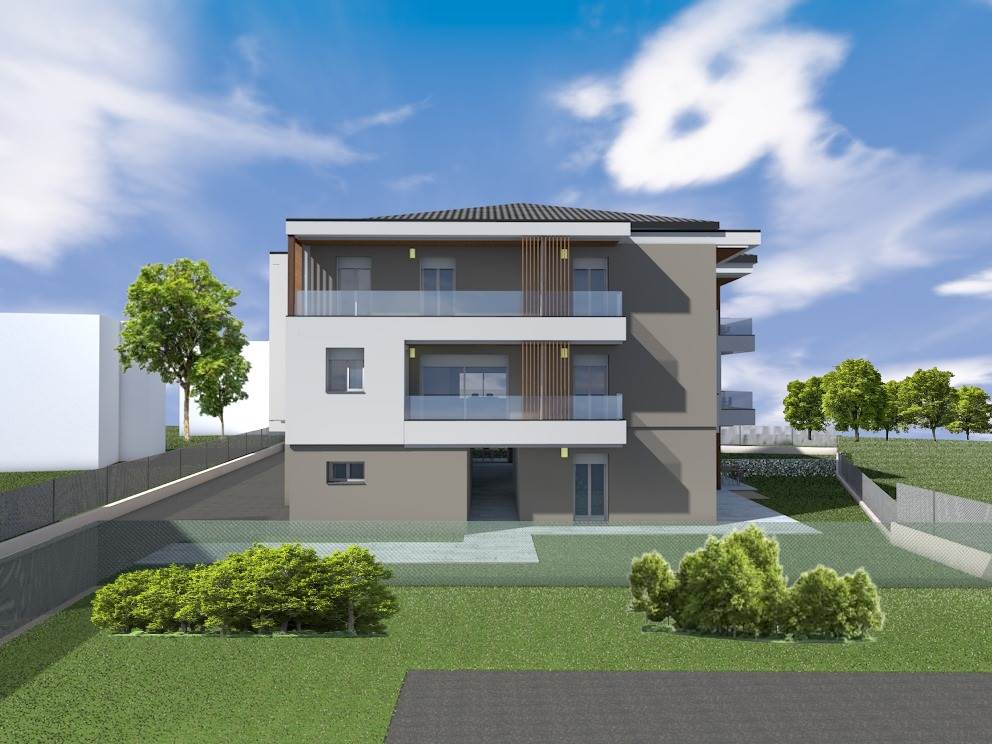 CANZO PROSSIMA REALIZZAZIONE IN A3