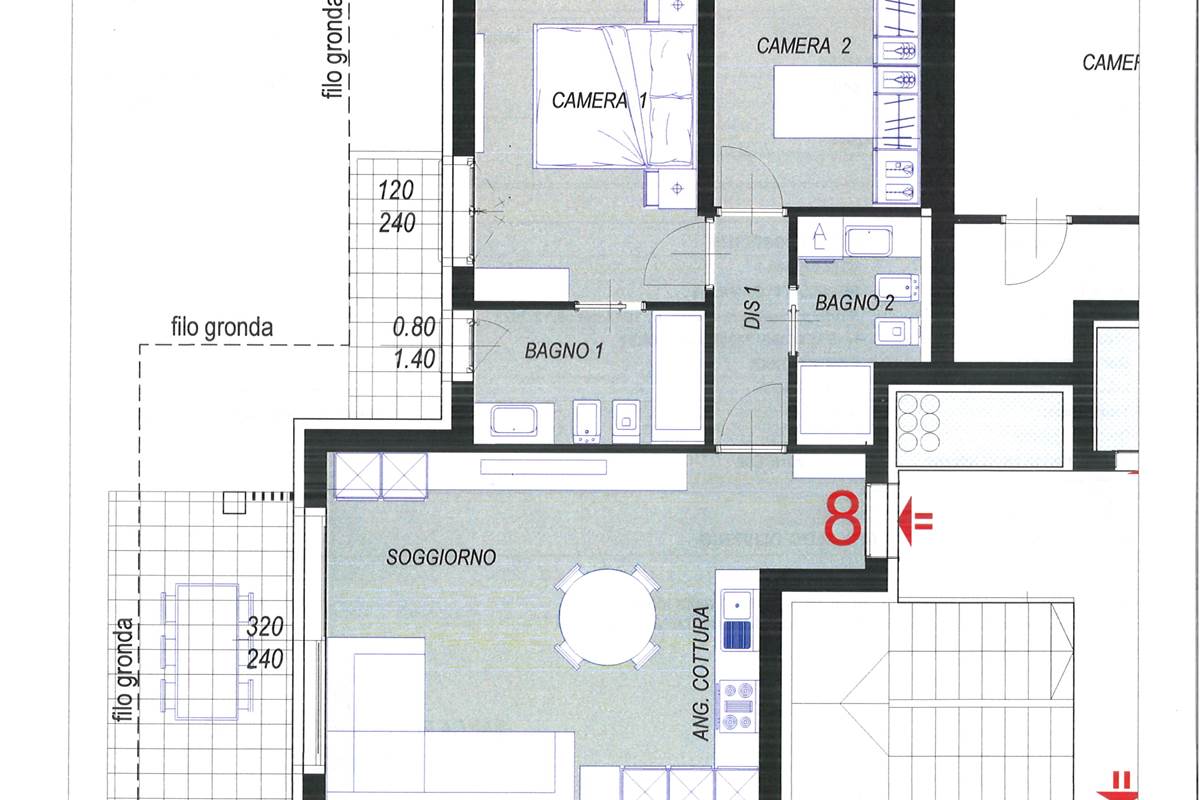 CANZO PROSSIMA REALIZZAZIONE IN A3