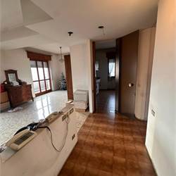 TAVERNERIO TRILOCALE IN CASA BIFAMILIARE