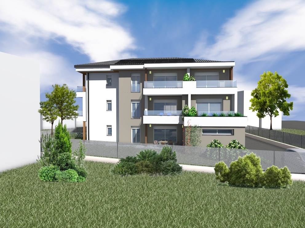 CANZO PROSSIMA REALIZZAZIONE IN A3