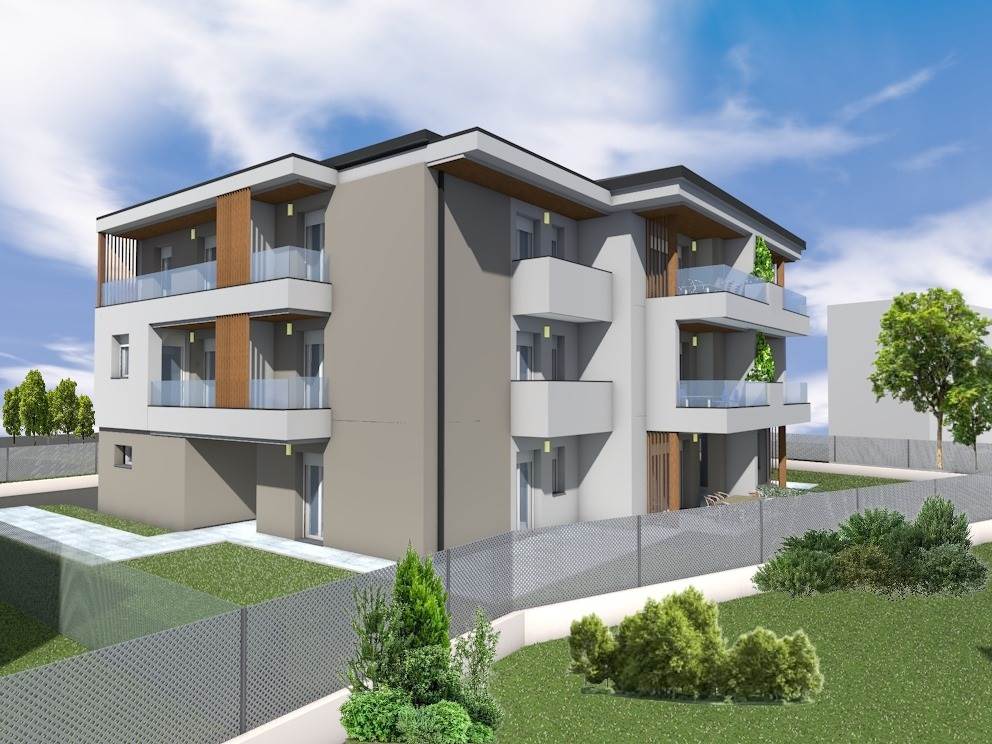 CANZO PROSSIMA REALIZZAZIONE IN A3