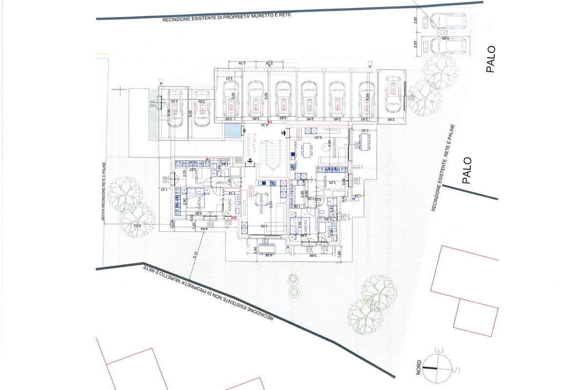 CANZO PROSSIMA REALIZZAZIONE IN A3