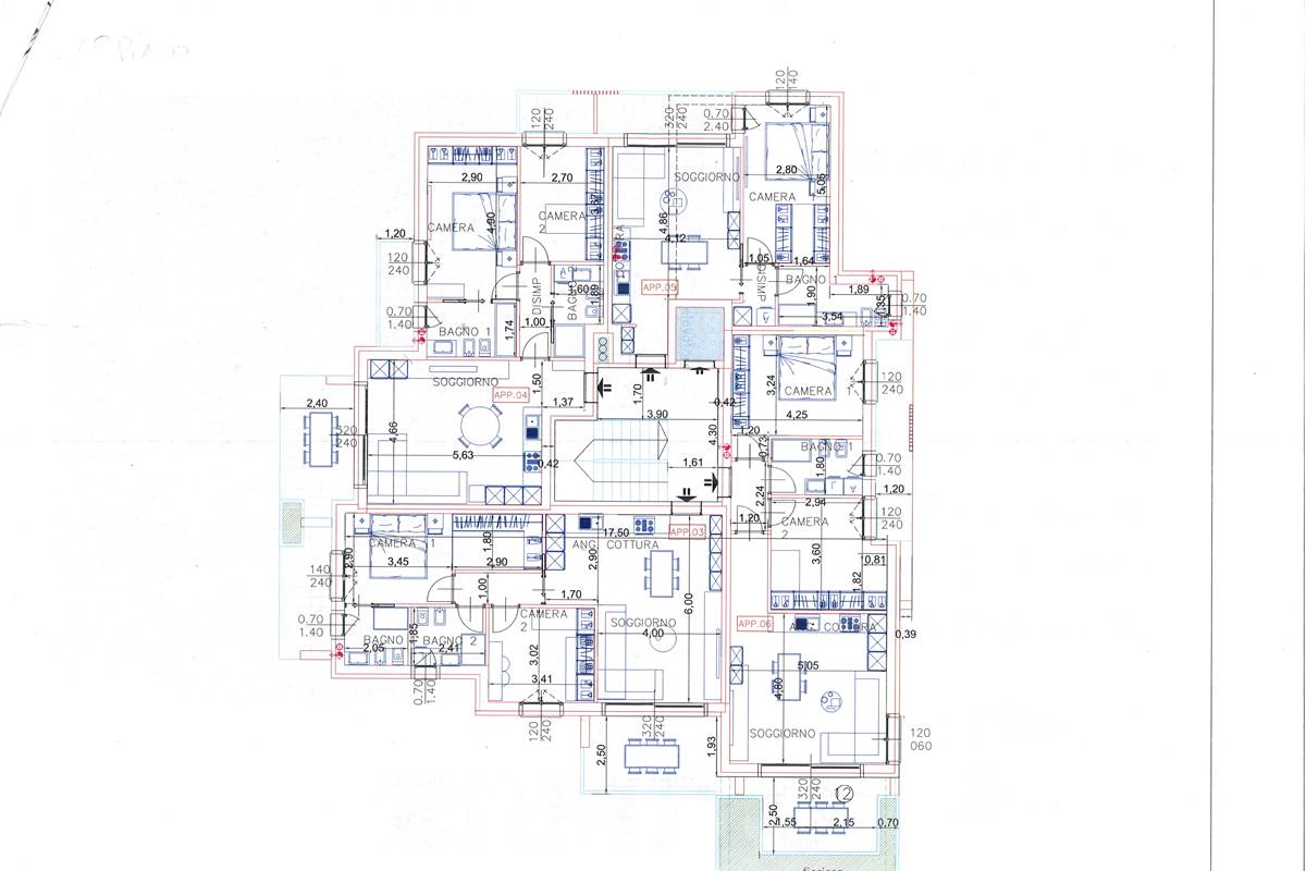 CANZO PROSSIMA REALIZZAZIONE IN A3