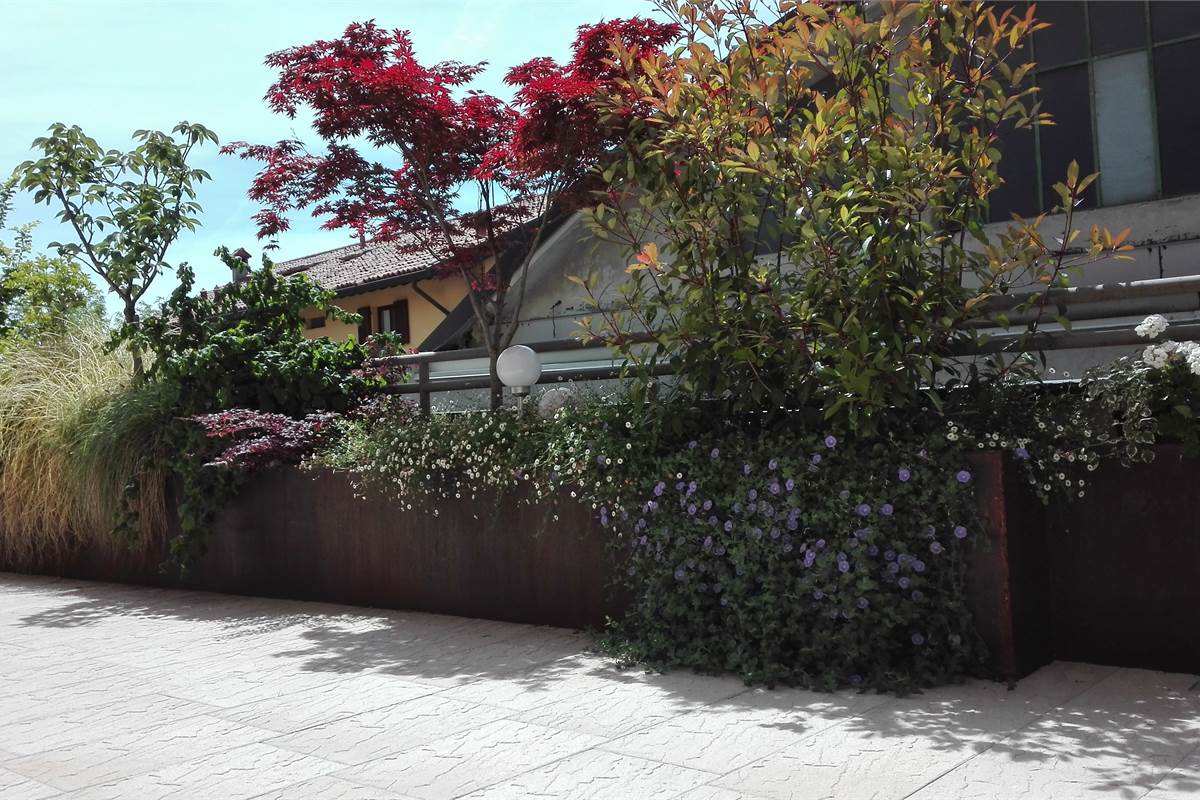 TERRAZZO