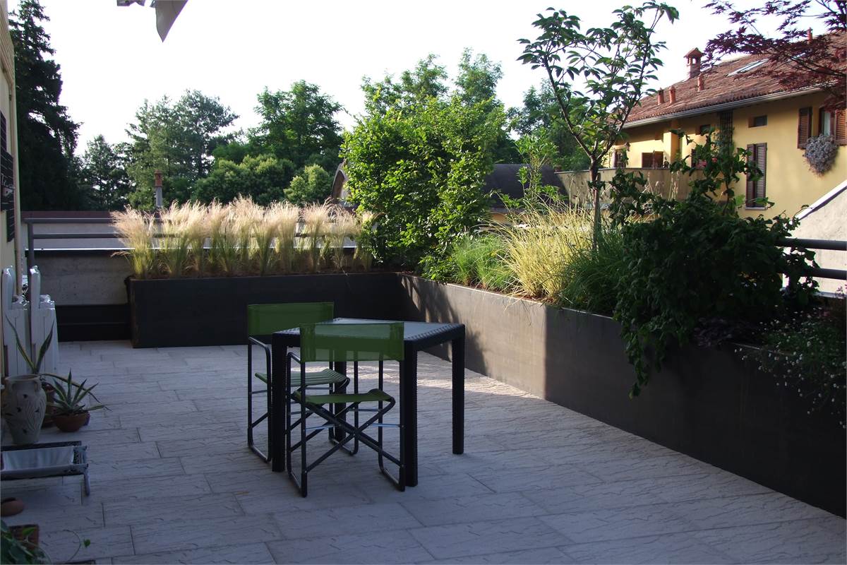 TERRAZZO
