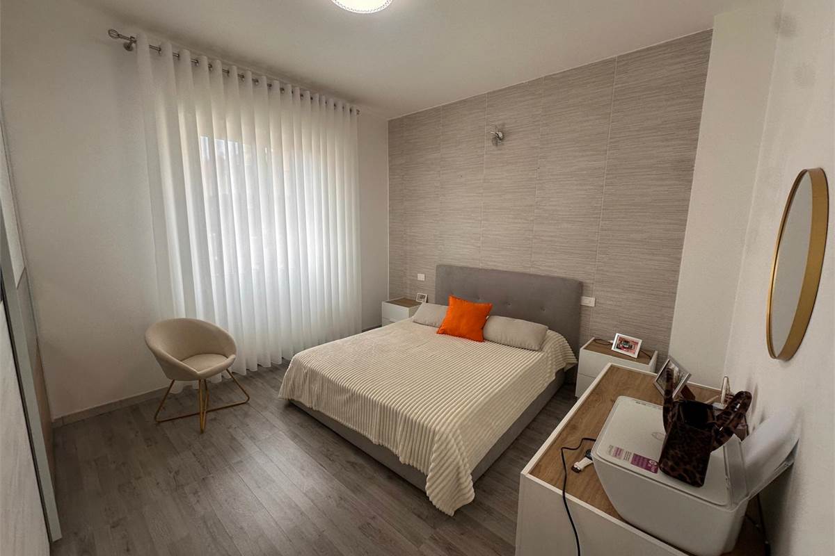 SECONDA CAMERA MATRIMONIALE 