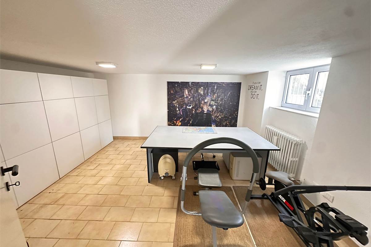 ERBA CASA INDIPENDENTE 2 APPARTAMENTI