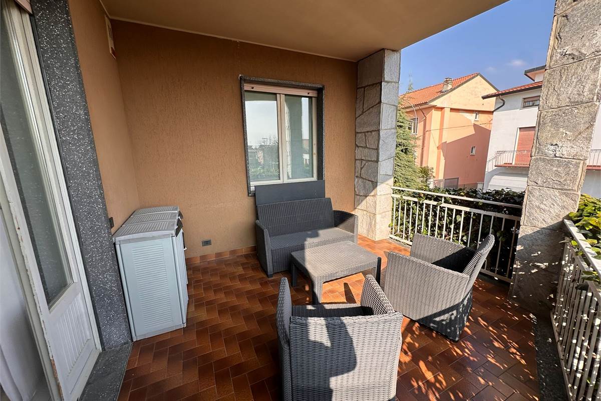 TERRAZZO PIANO PRIMO