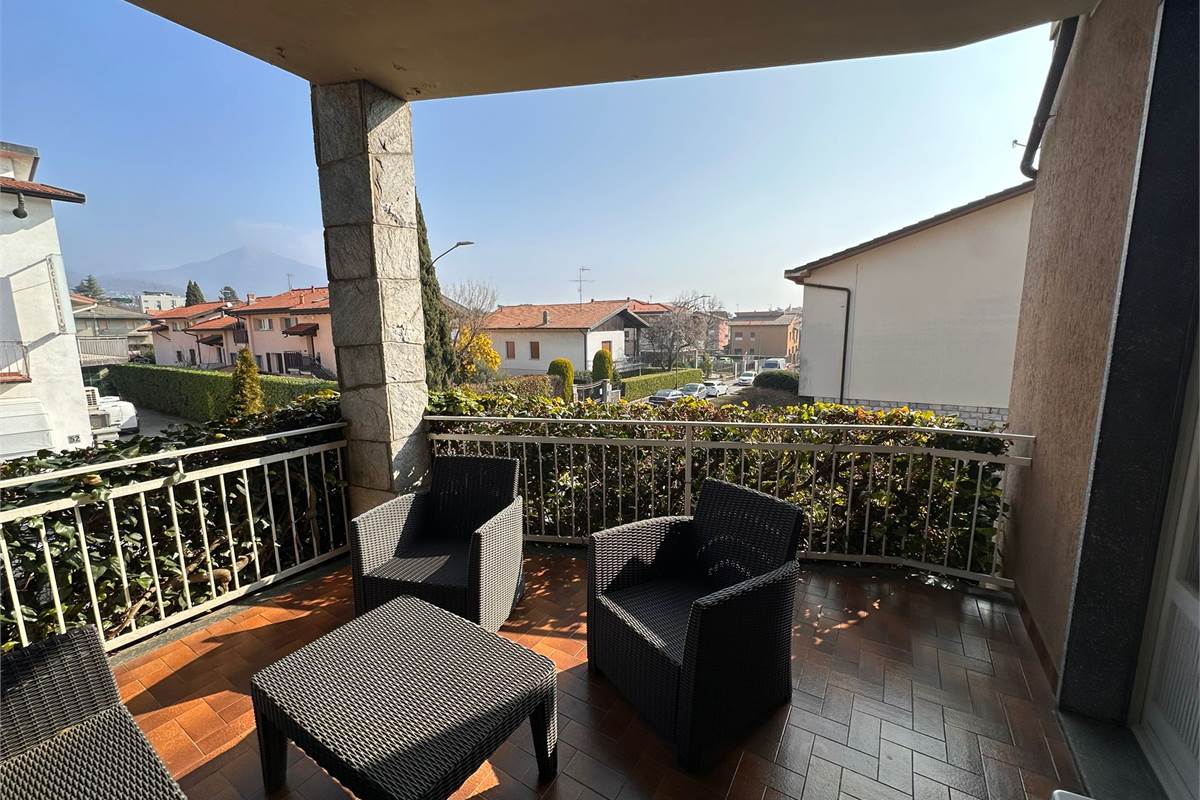 TERRAZZO PIANO PRIMO