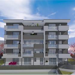 QUADRILOCALE CON TERRAZZO