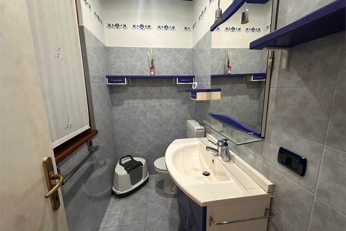 VILLETTA A SCHIERA DI TESTA