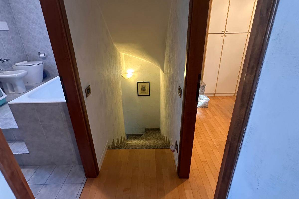 VILLETTA A SCHIERA DI TESTA