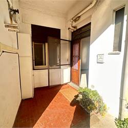 MONTE OLIMPINO BILOCALE AL PIANO TERRA