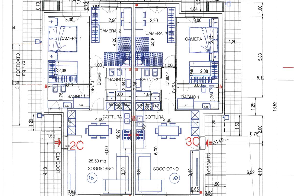 Villa In Vendita a Alzate Brianza