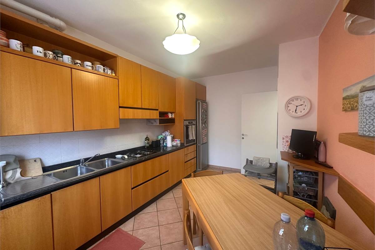 CUCINA